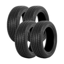 Jogo 4 Pneus Itaro Aro 17 IT305 205/55R17 95W