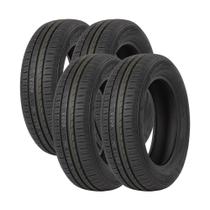 Jogo 4 Pneus Kumho Aro 15 Ecowing ES31 185-60R15 84T Jogo 4 Pneus Kumho Aro 15 Ecowing ES31 185-60R15 84T