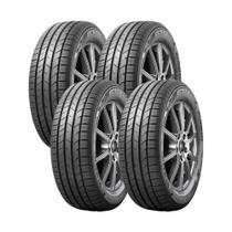 Jogo 4 Pneus Kumho Aro 17 Ecsta HS52 215/60R17 100V XL Jogo 4 Pneus Kumho Aro 17 Ecsta HS52 215/60R17 100V XL