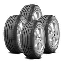 Jogo 4 Pneus Kumho Aro 17 Solus TA31 215/55R17 94V Jogo 4 Pneus Kumho Aro 17 Solus TA31 215/55R17 94V