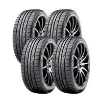 Jogo 4 Pneus Kumho Aro 18 Ecsta PS31 215-45R18 93W Jogo 4 Pneus Kumho Aro 18 Ecsta PS31 215-45R18 93W