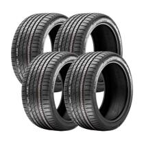 Jogo 4 Pneus Kumho Aro 20 Crugen HP91 275/45R20 110Y