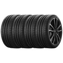 Jogo 4 pneus michelin pilot sport 5 245/40r19 (98y) xl tl Jogo 4 pneus michelin pilot sport 5 245/40r19 (98y) xl tl