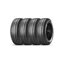 Jogo 4 pneus pirelli aro 14 cinturato p1 175/65r14 82t