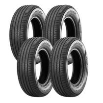 Jogo 4 Pneus Pirelli Aro 18 Scorpion Seal Inside 225-55R18 98V Jogo 4 Pneus Pirelli Aro 18 Scorpion Seal Inside 225-55R18 98V