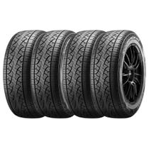 Jogo 4 pneus pirelli scorpion ht 265/70r16 112t