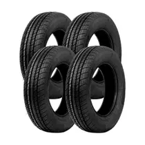 Jogo 4 Pneus Speedmax Aro 13 VT Max 165-70R13 79T