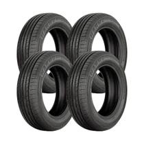 Jogo 4 Pneus Speedmax Aro 15 SPM226 195/55R15 85H