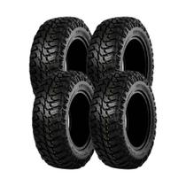 Jogo 4 Pneus Speedmax Aro 15 T01 235/75R15 110/107N