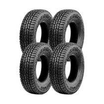 Jogo 4 Pneus Speedmax Aro 16 SL369 A/T 215/70R16 100S