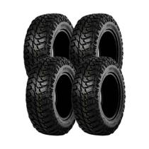 Jogo 4 Pneus Speedmax Aro 16 T01 265/75R16 119/116N