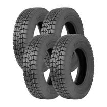 Jogo 4 Pneus Speedmax Aro 17.5 Factormax-MD 215-75R17.5 135-133L 18 Lonas