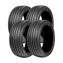 Jogo 4 Pneus Speedmax Aro 17 Controlmax CP11 235-55R17 103W XL