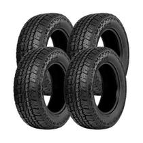 Jogo 4 Pneus Speedmax Aro 17 W01 AT 225/65R17 102T