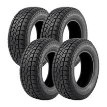 Jogo 4 Pneus Speedmax Aro 18 Pangea Adapt 265-60R18 114T - Letras Brancas Jogo 4 Pneus Speedmax Aro 18 Pangea Adapt 265-60R18 114T - Letras Brancas