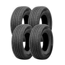 Jogo 4 Pneus Speedmax Aro 18 SPM025 225/55R18 98V