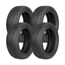 Jogo 4 Pneus Speedmax Aro 18 SPM302 235/50R18 97V Run Flat Jogo 4 Pneus Speedmax Aro 18 SPM302 235/50R18 97V Run Flat
