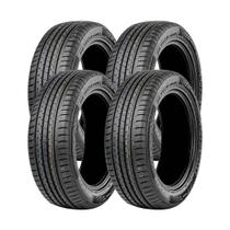 Jogo 4 Pneus Speedmax Aro 19 DSU02 235/55R19 105V