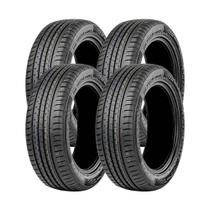Jogo 4 Pneus Speedmax Aro 19 DSU02 255/55R19 111W