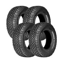 Jogo 4 Pneus Speedmax Prime Aro 16 Pangea All-Terrain 265-70R16 121-118R - Letras Brancas