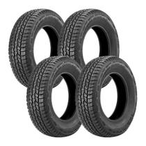 Jogo 4 Pneus Trazano Aro 16 SL369 AT 205-60R16 92H Jogo 4 Pneus Trazano Aro 16 SL369 AT 205-60R16 92H