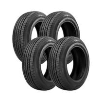 Jogo 4 Pneus Trazano Aro 17 SU318 225-65R17 102T Jogo 4 Pneus Trazano Aro 17 SU318 225-65R17 102T
