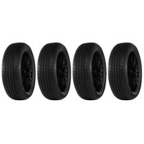 Jogo 4 pneus xbri aro 13 fastway f2 175/75r13 84t