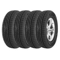 Jogo 4 pneus xbri aro 15 fastway e1 185/60r15 84h