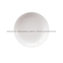 Jogo 4 Prato Fundo 20cm Porcelana Schmidt Voyage Coup 2