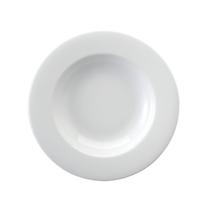 Jogo 4 Prato Fundo 24 Cm Porcelana Schmidt Aba Larga Jogo 4 Prato Fundo 24 Cm Porcelana Schmidt Aba Larga