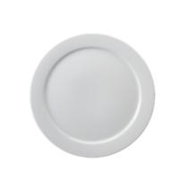 Jogo 4 Prato Pão 15 Cm Porcelana Schmidt Aba Estreita Jogo 4 Prato Pão 15 Cm Porcelana Schmidt Aba Estreita