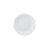 Jogo 4 Prato Pão 15 Cm Porcelana Schmidt Pomerode