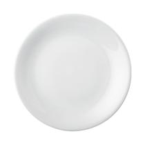 Jogo 4 Prato Raso 27 Cm Porcelana Schmidt Voyage Coup