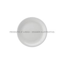 Jogo 4 Prato Sobremesa 19cm Porcelana Dh Universal 2 Jogo 4 Prato Sobremesa 19cm Porcelana Dh Universal 2