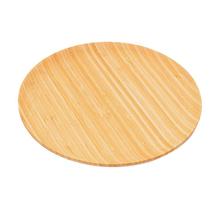 Jogo 4 Pratos Bambu 27 cm Ecokitchen Mimo BM22296 Jogo 4 Pratos Bambu 27 cm Ecokitchen Mimo BM22296