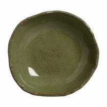 Jogo 4 Pratos Fundos Orgânico Eco Jade 21,5cm Porto Brasil