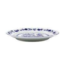 Jogo 4 Pratos Raso 26cm Schmidt - Dec. Cebolinha 2617