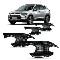Jogo 4 Protetores Unhas Macaneta Externo Carbono Winnparts Tracker 2020 A 2022 Pi0184 Jogo 4 Protetores Unhas Macaneta Externo Carbono Winnparts Tracker 2020 A 2022 Pi0184