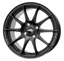 Jogo 4 Rodas Aro 15x7 Rodera OZR 4x100 Black RDR13