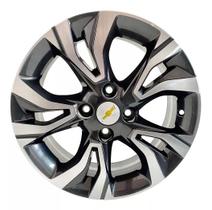Jogo 4 Rodas Gm Onix Turbo Rs Aro 15x6,0 4x100 S35 Gd Jogo 4 Rodas Gm Onix Turbo Rs Aro 15x6,0 4x100 S35 Gd
