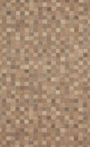 Jogo 4 Sousplat Requinte Branco e Dourado - SP1742BD Jogo 4 Sousplat Requinte Branco e Dourado - SP1742BD