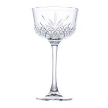 Jogo 4 taças coquetel Timeless vidro 160ml -Pasabahce