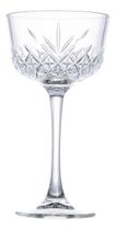 Jogo 4 Taças Coquetel Timeless Vidro 160ml -pasabahce