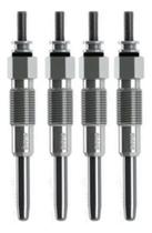 Jogo 4 Vela Aquecedora Ducato 2.8 Turbo Ou Asp Boxer Jumper Jogo 4 Vela Aquecedora Ducato 2.8 Turbo Ou Asp Boxer Jumper