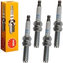 Jogo 4 Vela De Igniçao Original Ngk LMAR9DJ BMW S1000 2010 a 2024