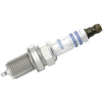 Jogo 4 Vela ignição Audi A3 1999 a 2006 Bosch 0 242 236 564