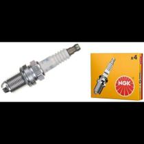 Jogo 4 Vela ignição Audi A4 Avant 1995 a 1998 Ngk BKUR6ET Jogo 4 Vela ignição Audi A4 Avant 1995 a 1998 Ngk BKUR6ET