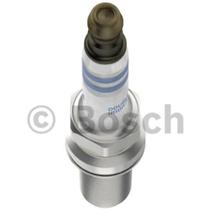 Jogo 4 Vela ignição Byd Song Plus 2022 a 2024 Bosch