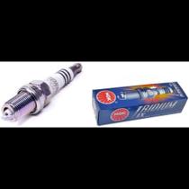 Jogo 4 Vela ignição Fiat Idea 2011 a 2014 Ngk BKR7EIX