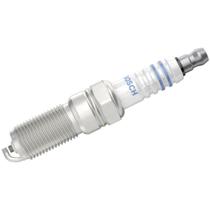 Jogo 4 Vela ignição Ford Fiesta 1999 a 2014 Bosch